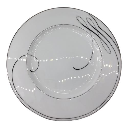 WATERFORD (ウォーターフォード) プレート 大 BALLET RIBBON