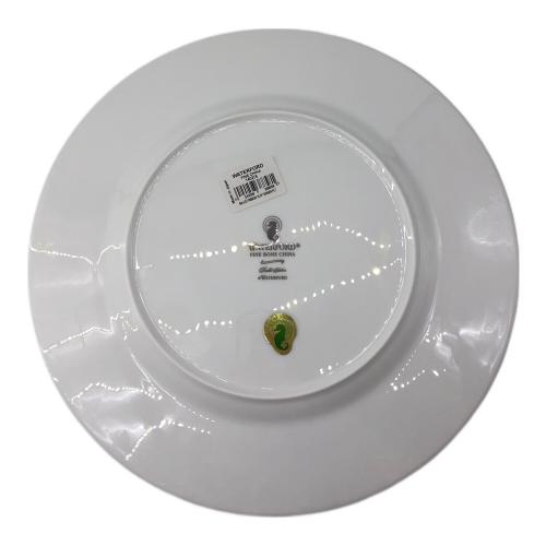 WATERFORD (ウォーターフォード) プレート 大 BALLET RIBBON