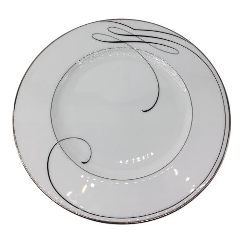 WATERFORD (ウォーターフォード) プレート 大 BALLET RIBBON