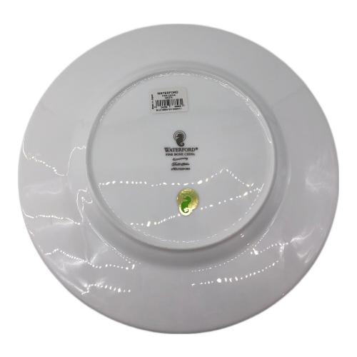 WATERFORD (ウォーターフォード) プレート 大 BALLET RIBBON