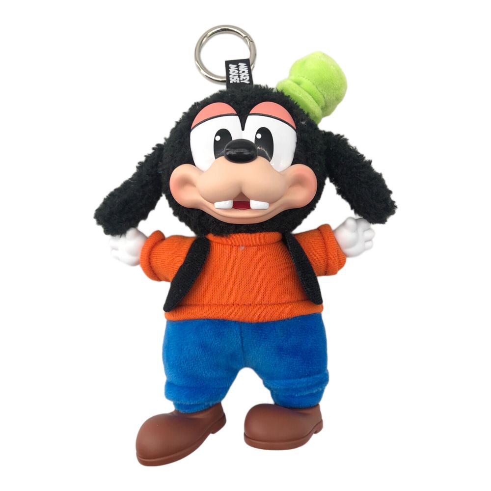 POPMART (ポップマート) マスコット人形/ミッキーファミリー グフィ