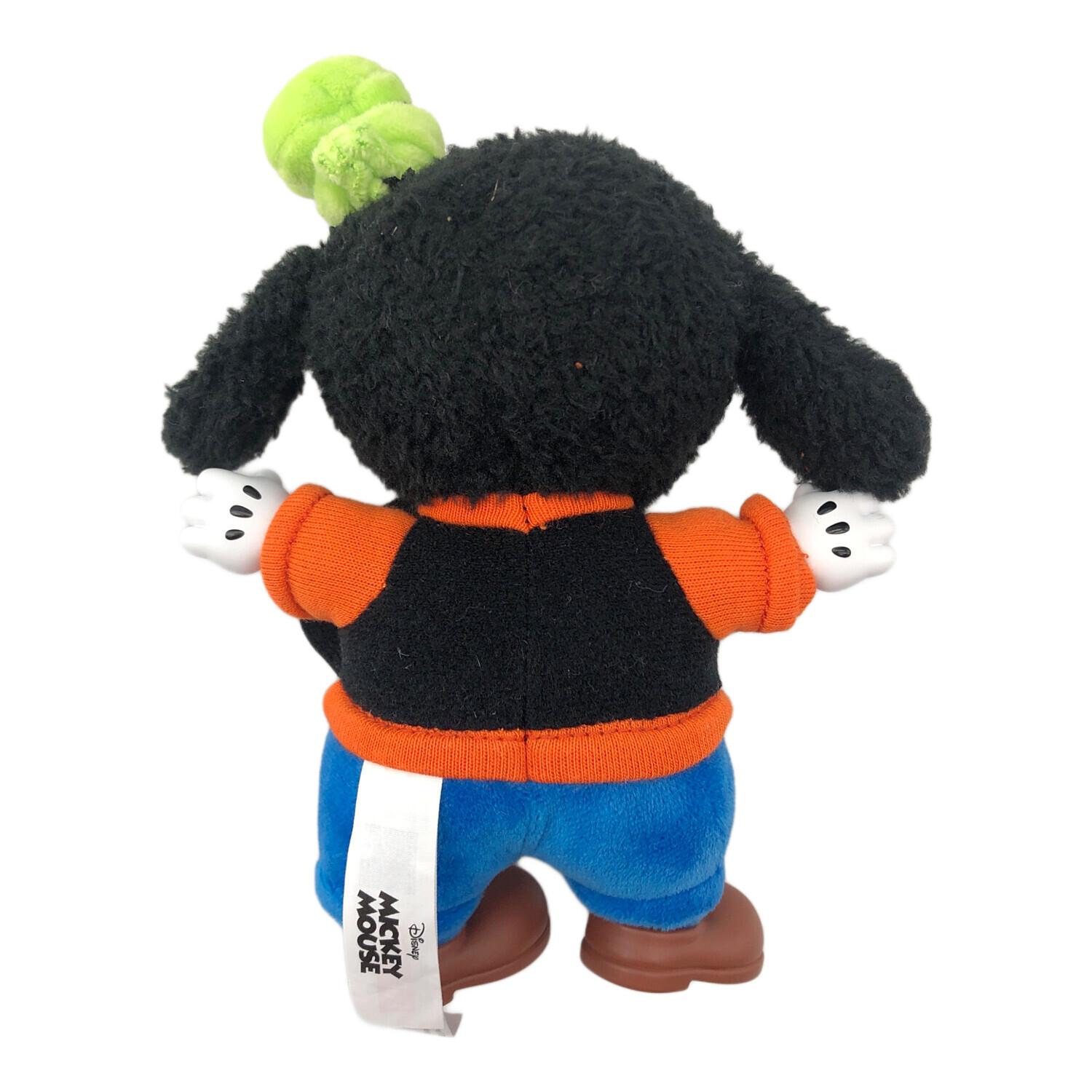 POPMART (ポップマート) マスコット人形/ミッキーファミリー グフィ