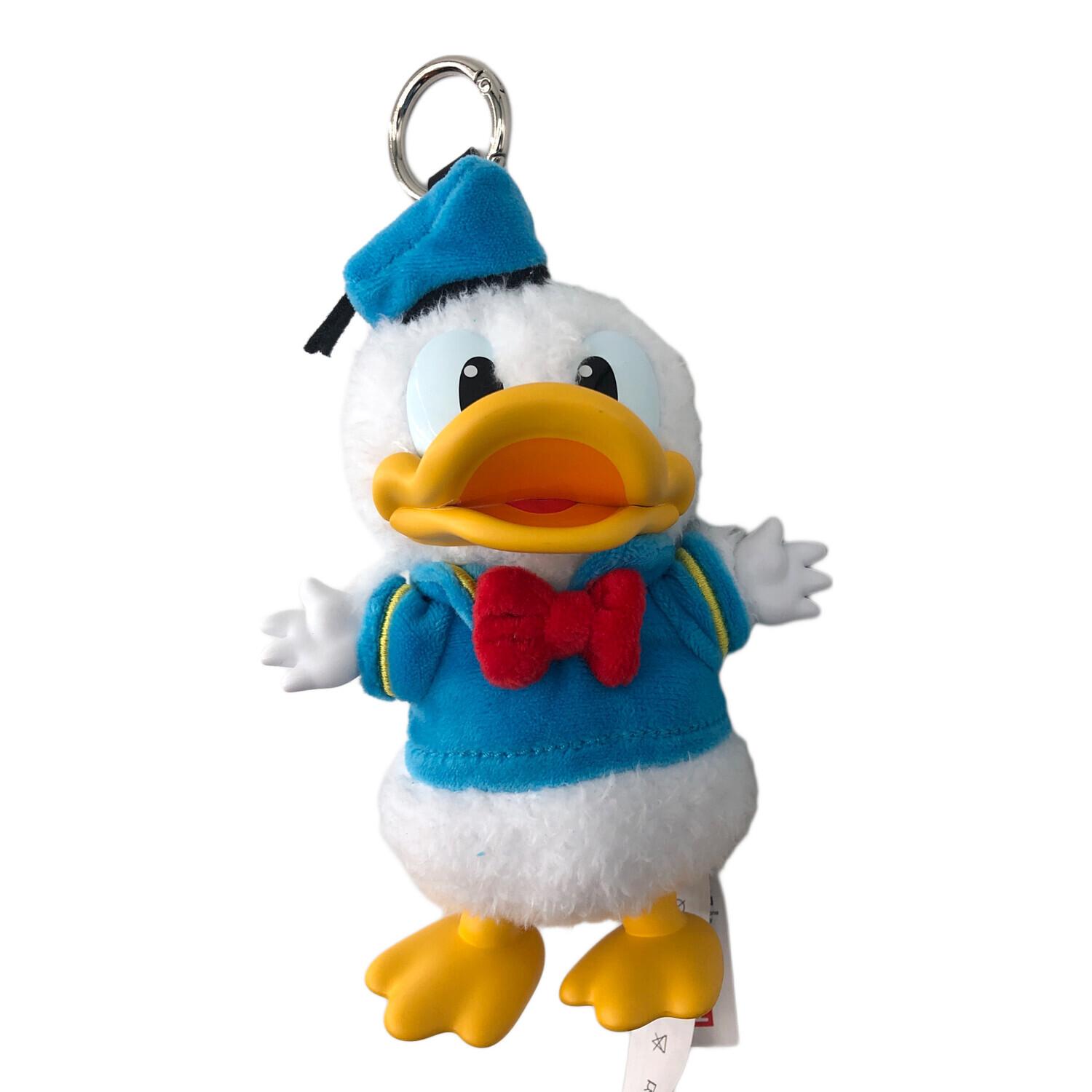 POPMART (ポップマート) マスコット人形/ミッキーファミリー ドナルド