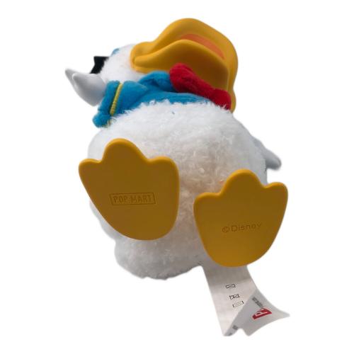 POPMART (ポップマート) マスコット人形/ミッキーファミリー ドナルドダック