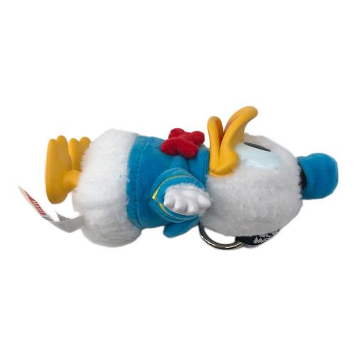 POPMART (ポップマート) マスコット人形/ミッキーファミリー ドナルドダック