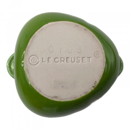 LE CREUSET (ルクルーゼ) アップルココット｜トレファクONLINE