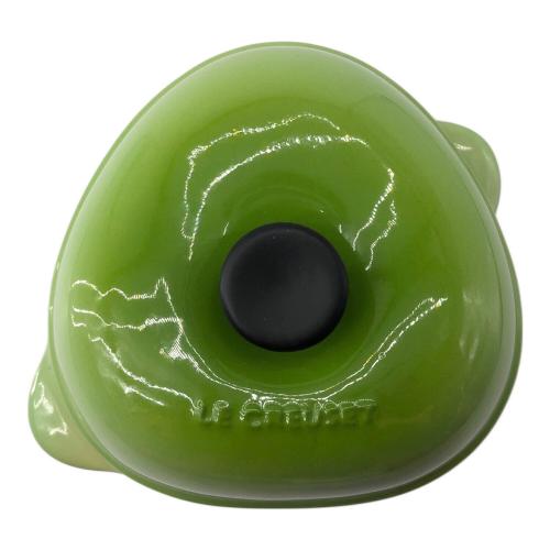 LE CREUSET (ルクルーゼ) アップルココット