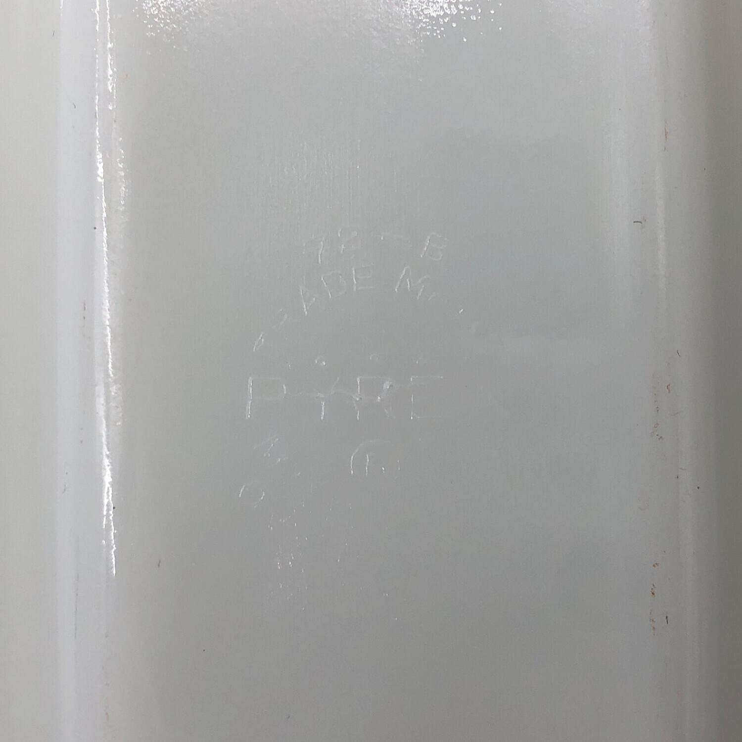 OLD PYREX (オールドパイレックス) バターケース｜トレファクONLINE