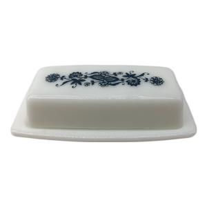 OLD PYREX (オールドパイレックス) バターケース