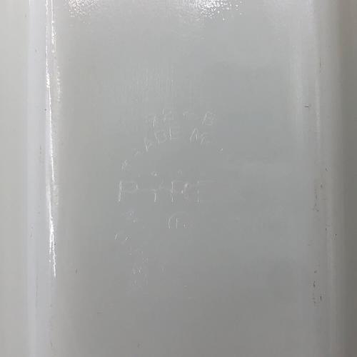 OLD PYREX (オールドパイレックス) バターケース