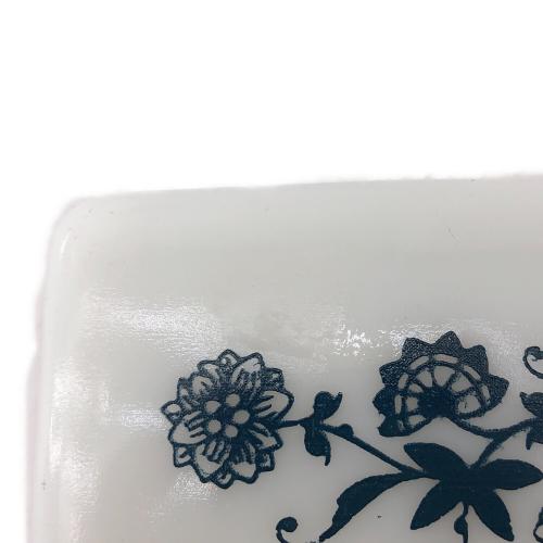 OLD PYREX (オールドパイレックス) バターケース