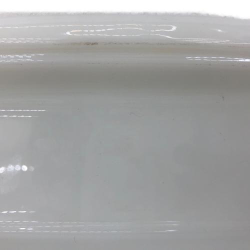 OLD PYREX (オールドパイレックス) バターケース