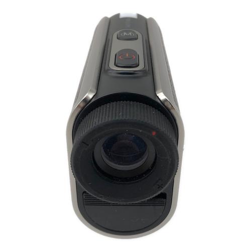 FineCaddie (ファインキャディ) ゴルフ距離測定器 J300 ケース付き