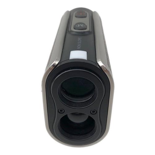 FineCaddie (ファインキャディ) ゴルフ距離測定器 J300 ケース付き