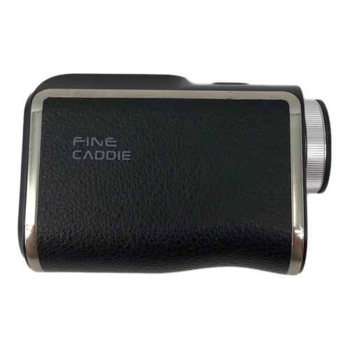 FineCaddie (ファインキャディ) レーザー距離計（ゴルフ） J3 ケース付