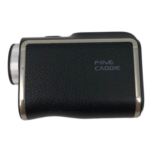 FineCaddie (ファインキャディ) レーザー距離計（ゴルフ） J3 ケース付