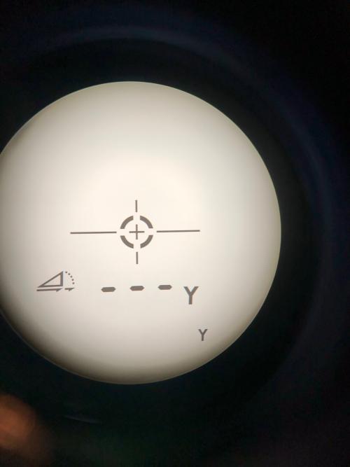 FineCaddie (ファインキャディ) レーザー距離計（ゴルフ） J3 ケース付
