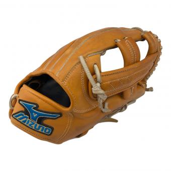MIZUNO (ミズノ) 松井秀喜モデル 軟式グローブ Buw League ベージュ