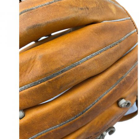 MIZUNO (ミズノ) 松井秀喜モデル 軟式グローブ Buw League ベージュ