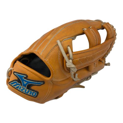 MIZUNO (ミズノ) 松井秀喜モデル 軟式グローブ Buw League ベージュ
