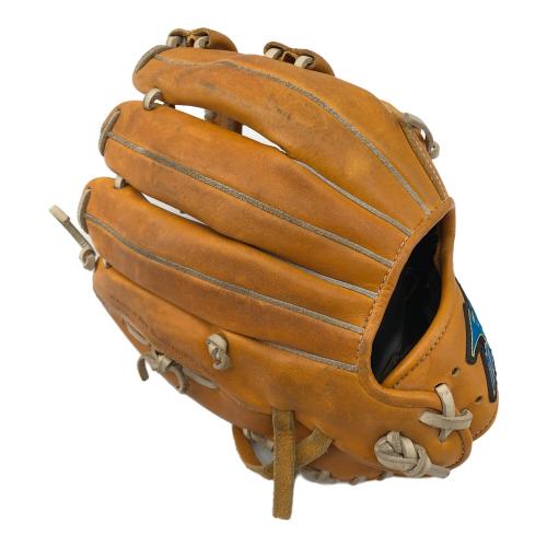 MIZUNO (ミズノ) 松井秀喜モデル 軟式グローブ Buw League ベージュ