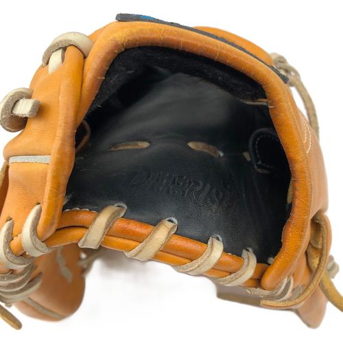 MIZUNO (ミズノ) 松井秀喜モデル 軟式グローブ Buw League ベージュ