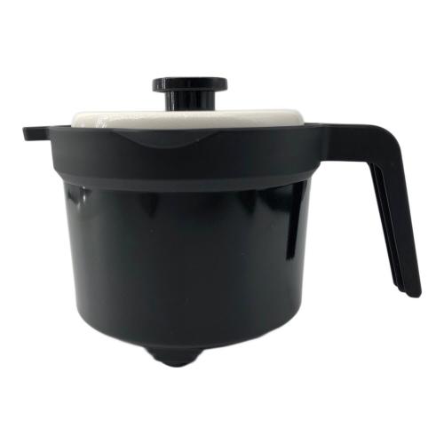 電子レンジ専用調理器具 レンジメート マグポット