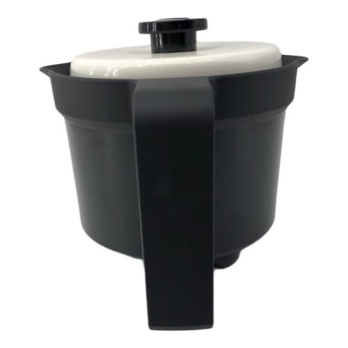 電子レンジ専用調理器具 レンジメート マグポット