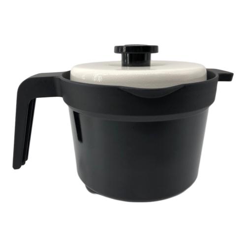 電子レンジ専用調理器具 レンジメート マグポット