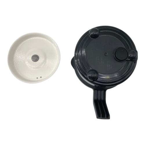 電子レンジ専用調理器具 レンジメート マグポット