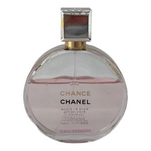 CHANEL (シャネル) オードパルファム チャンス オー タンドゥル 100ml 残量80%-99%