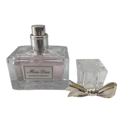 Dior (ディオール) パルファム ブルーミングブーケ 30ml 残量80%-99%