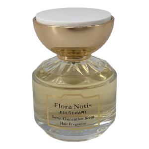 JILL STUART (ジルスチュアート) フレグランス 50ml 残量80%-99% フローラノーティス ジルスチュアート スウィートオスマンサス ヘアフレグランス