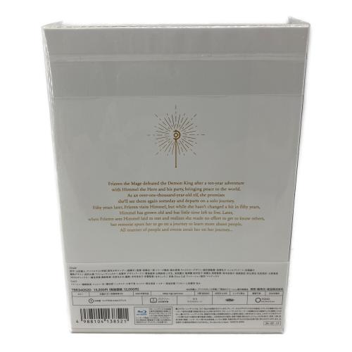 TOHO (トーホー) 葬送のフリーレン Vol.7 Blu-ray 〇