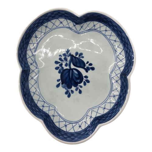 ROYAL COPENHAGEN (ロイヤル・コペンハーゲン) リーフ トランクェーバー