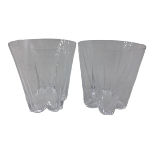 サクラサク・ロックグラス