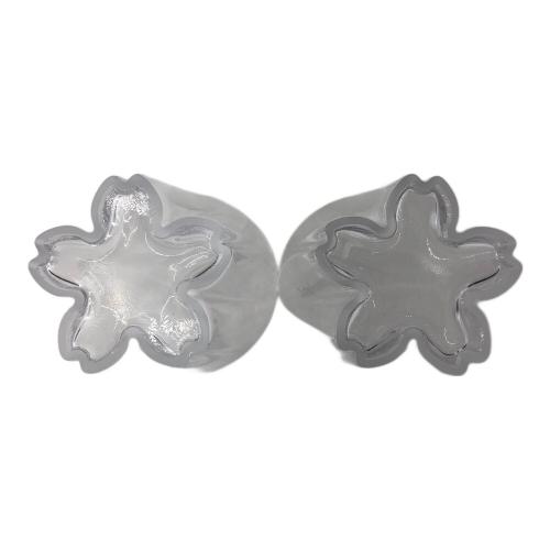 サクラサク・ロックグラス