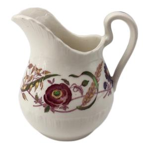 Wedgwood (ウェッジウッド) クリーマー コーンフラワー