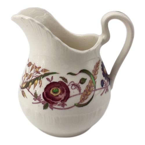 Wedgwood (ウェッジウッド) クリーマー コーンフラワー