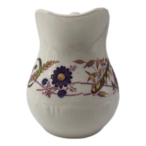 Wedgwood (ウェッジウッド) クリーマー コーンフラワー