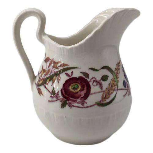 Wedgwood (ウェッジウッド) クリーマー コーンフラワー