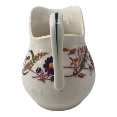 Wedgwood (ウェッジウッド) クリーマー コーンフラワー