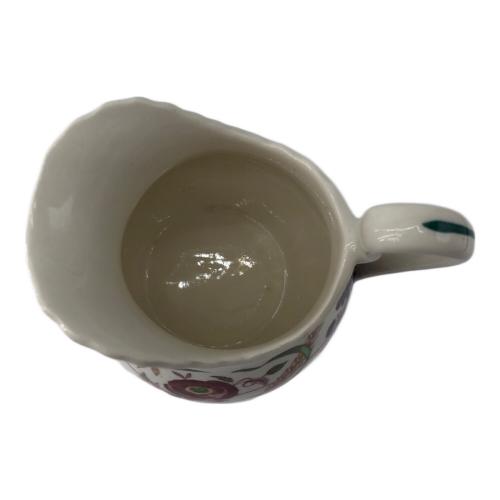 Wedgwood (ウェッジウッド) クリーマー コーンフラワー