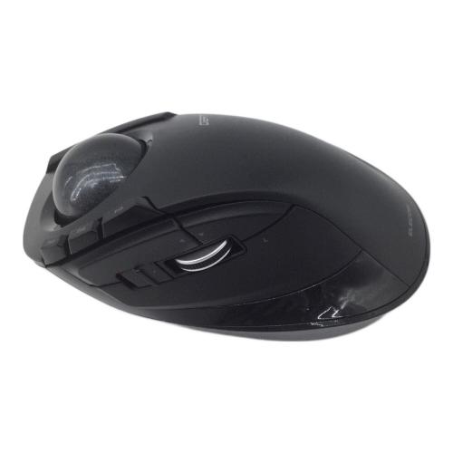 ELECOM (エレコム) マウス M-DT2DRBK