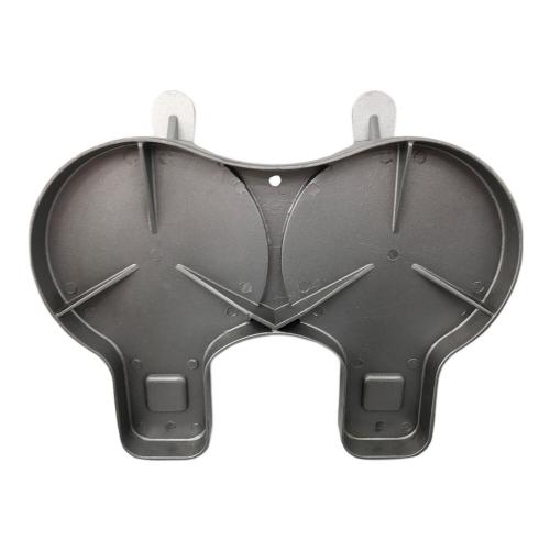 WESTONE (ウェストワン) バーガープレス/Burger Press