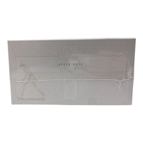 デスノート 指人形5体セット 初回限定特装版 ジオラマシート・アートBOX付