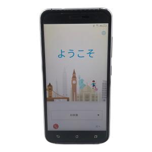 ASUS (エイスース) Zenfone3 2017DA