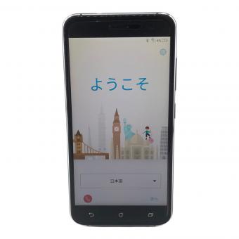 ASUS (エイスース) Zenfone3 2017DA