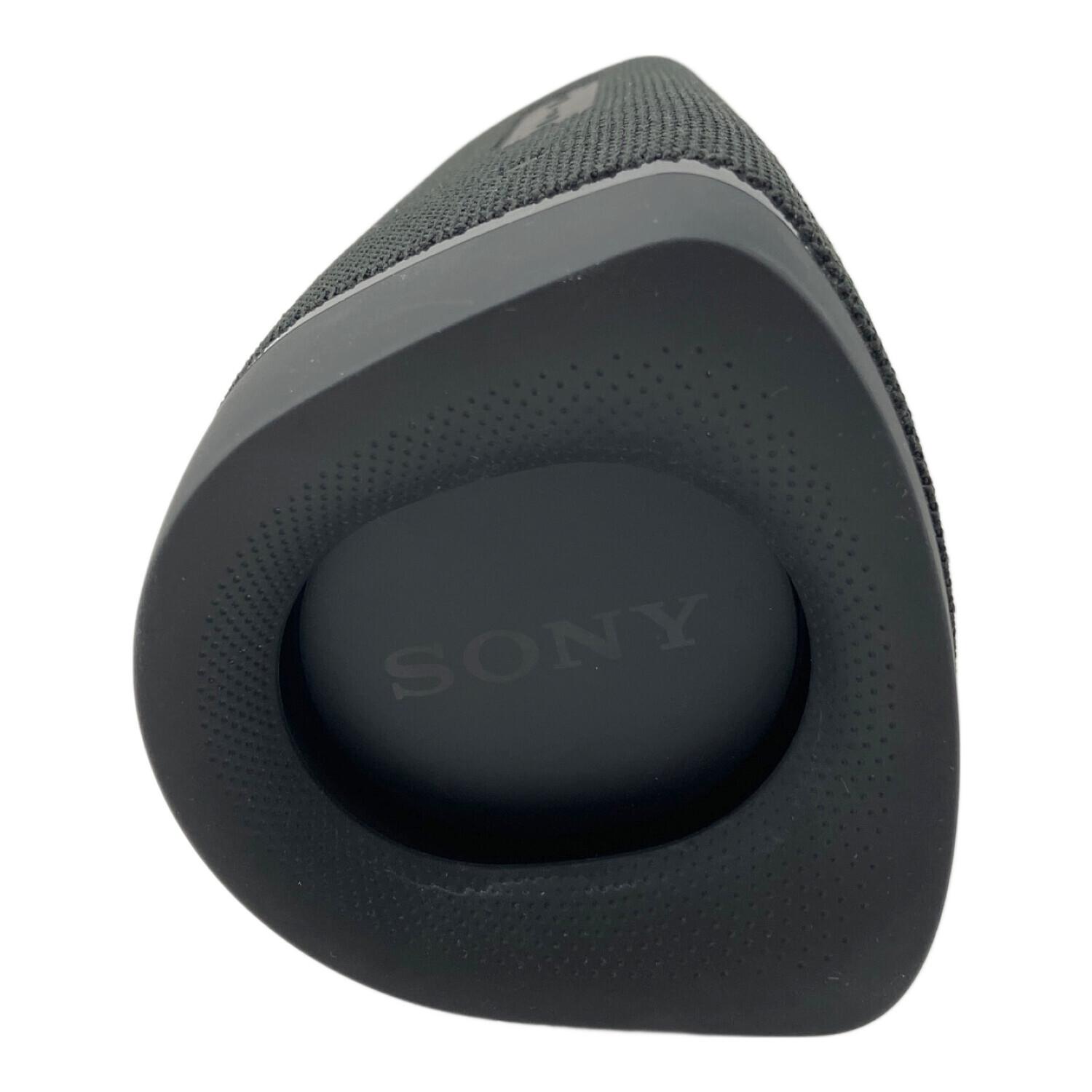 SONY (ソニー) Bluetooth対応スピーカー SRS-XB43｜トレファクONLINE