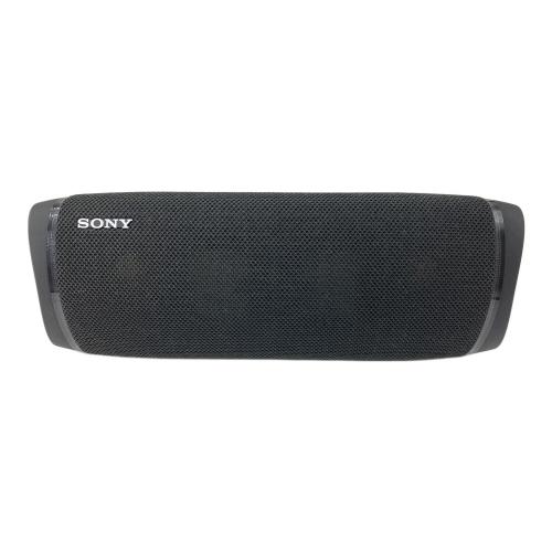 SONY (ソニー) Bluetooth対応スピーカー SRS-XB43